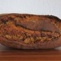 Bärlauchbrot