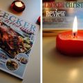 Lecker Christmas Review
