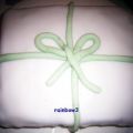 Backen: Geschenk-Torte