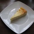 Quark-Frischkäse-Kuchen ohne Boden