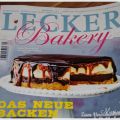 Schokoladencheesecake