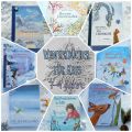 Winterbücher für Schulkinder (7-9 Jahre)