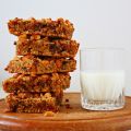 Chunky Monkey Breakfast-Bars