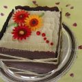 Marzipan-Schichttorte: Ein Traum mit Pfirsichen[...]