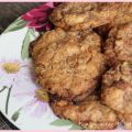 Blitzschnelle Cornflakes Cookies mit einem[...]