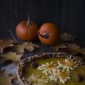 Pumpkin Pie