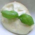 Vegane Mayonnaise