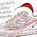 Fitness-Adventskalender & Vegan-Wednesday
