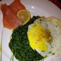 Schlank-mit-Eiweiß - abnehmen: Spinat etwas[...]