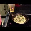 Rahmspinat kochen - Rezept mit Spinat