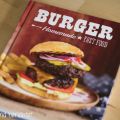 Burger - Homemade Fast Food [Rezension]