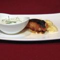 Lachsfilet mit Teriyaki-Soße (Jenny[...]