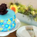 Beim Backen muss man sich immer genau ans[...]