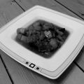 Irish Stew etwas anders