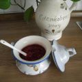 Marmelade : Himbeermarmelade