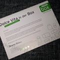Brandnooz Box Bella Italia