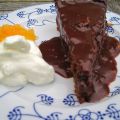 Kladdkakasouffles med chokladkolakräm -[...]