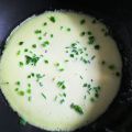 Kokospfannkuchen