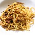 Spaghetti Lievito