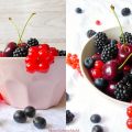 Beeren Shooting & Flecken-Schreck