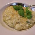 Risotto in vier Varianten