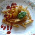 Pommes selbst gemacht *ganz easy*