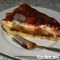 Tiramisù Tarte