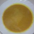 Curry-Kokos-Suppe