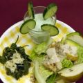 Russisch Roulette-Pimientos mit[...]
