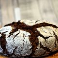 Rauriser Roggenvollkornbrot