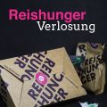 Reishunger... hier gehts zur Verlosung!