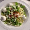 Spaghetti-Salat à la Heiko