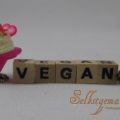 Andersesser: Veganismus