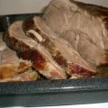 Schweinebraten