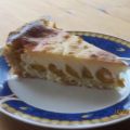 Mirabellen-Tarte