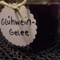Glühweingelee, das 1. Türchen öffnet sich...