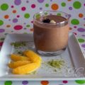 Mousse au Chocolat