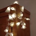 DIY Lichterkette