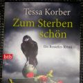 Tessa Korber - Zum sterben schön