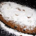 Stollen zur Weihnachtszeit