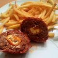 Baconbombs - für Fleischliebhaber