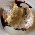 Mohnbuchteln mit Vanillesauce und[...]