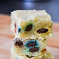 Xmas Explosion Cookie Bark