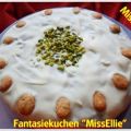~ Kuchen ~ 1. Fantasiekuchen 
