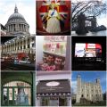 Follow me Around - Wochenendtrip in London Part[...]