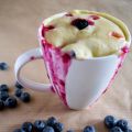 Heißhunger auf Mug Cake