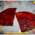 ~ Marmelade ~ Erdbeermarmelade mit[...]