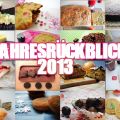 Mini Jahresrückblick 2013