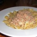 Beste Thunfisch-Sauce der Welt