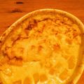 Steckrübengratin